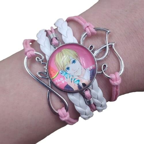 Mdogm Stone Bracelets