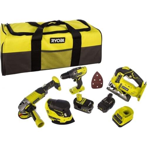 Наборы инструментов RYOBI China At AliExpress