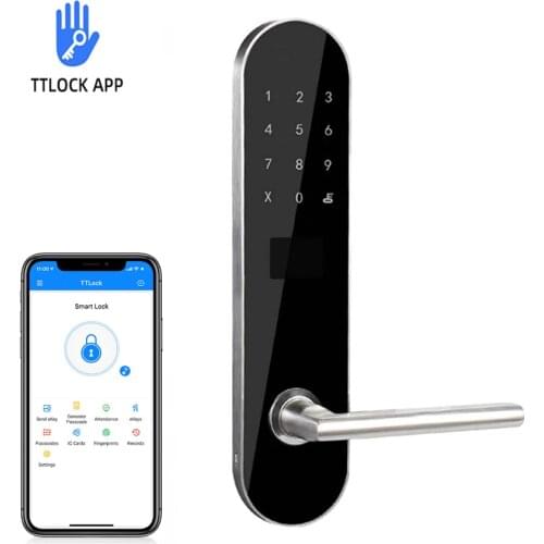 SACOV Electric Locks