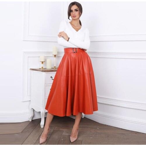 Shyloli Womens Summer Skirts