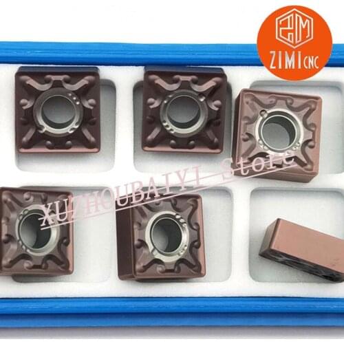 SNMG120404-MA/SNMG120408-MA/SNMG120412-MA carbide inserts 100% original external turning tools CNC lathe cutting tools turning