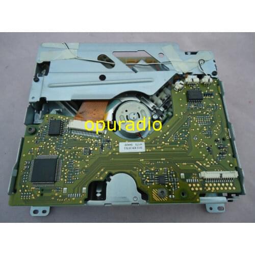 Brand new CDM-M2 1.1-1 CD loader mechanism for Hyundai car radio AM FM tuner old style