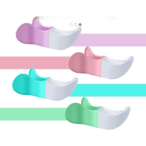 Hip Trainer Gym Home Training Fitness Equipment Pelvic Floor Muscle Inner Thigh Buttocks Muscle Exerciser