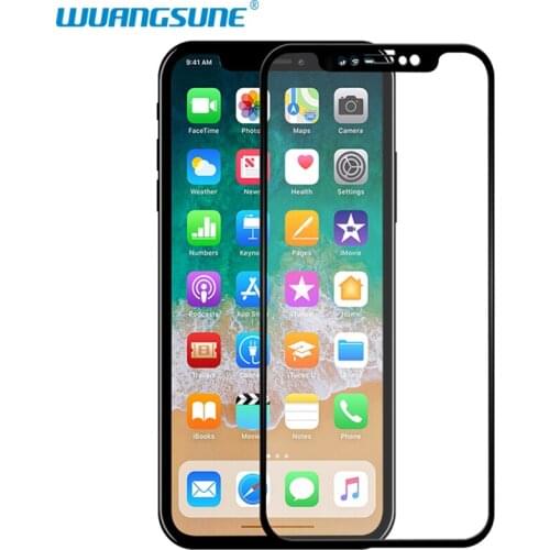 Защитные пленки для Apple iPhone XS WUANGSUNE China At AliExpress