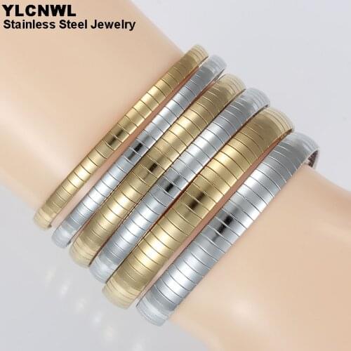 YLCNWL Bracelets With Charms