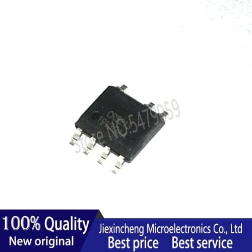 10PCS CR5213 5213 SOP7 NCE6012AS SOP8 New original