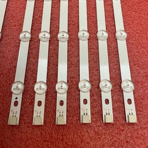 12pcs LED backlight for FINLUX 42FLHK905D 6916L-1049A 1050A LG 42LM340T 42LM3700 42LS3400 42LM3400 6916L-0882A 0913A 1028A 1029A
