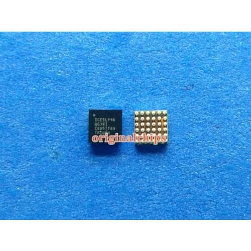 2pcs-30pcs 100% New SWG36I/U3602 For iphone 7/7plus/7 plus motor vibe driver MAGGIE ic ICESLP4K chip