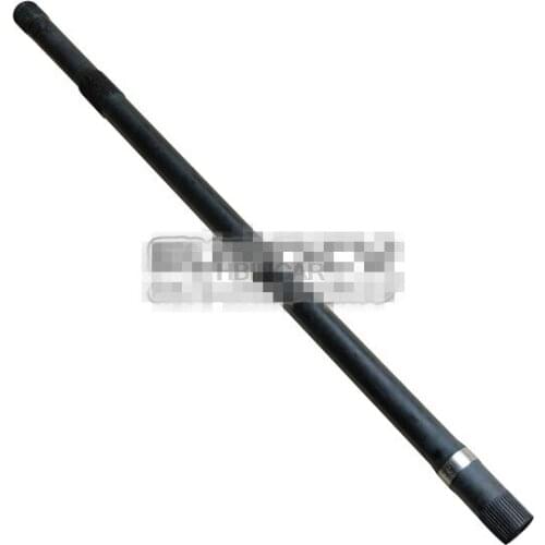 For Volvo truck Accessories half axle VOE 3191865 for VOLVO heavy truck Accessories high quality free shipping