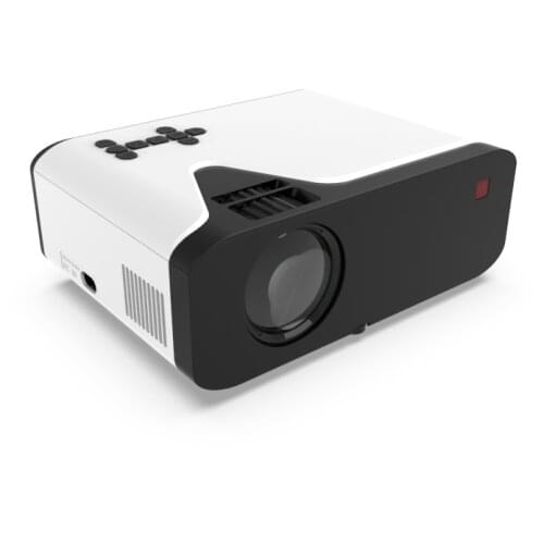 Android Version 4k Wifi Portable Projector LED Smart Video Beamer 4500 Lumen Full HD Mini Projector