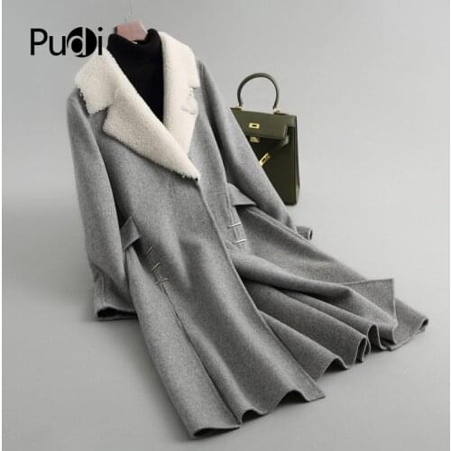 Aorice Women's Hooded Jackets