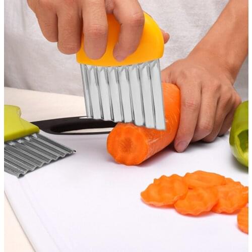 Baking House Vegetable Cutters