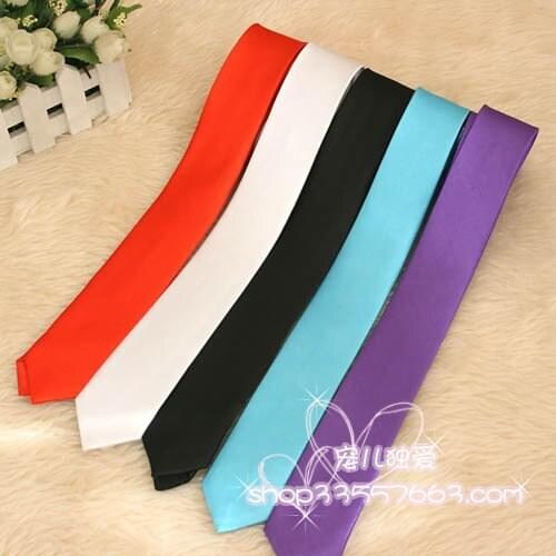 Free Shipping La storia della Arcana Famiglia Felicita/Liberta/Nova/Debito/Jolly Cosplay Neck Ties