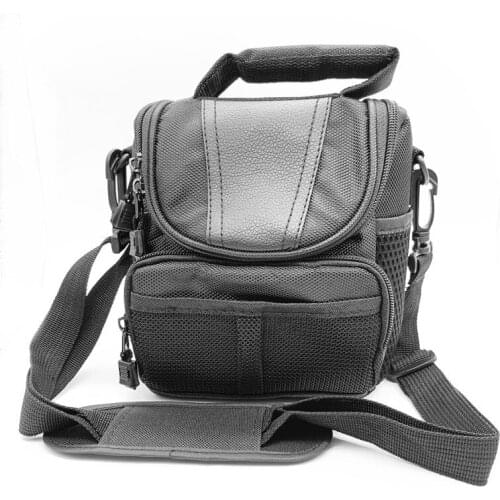 Camera Case Bag for Sony DSLR A55 A33 A390 A230 A380 A330 A350 A390 A290 A2 A900 A700 A350 A300 A200 A100