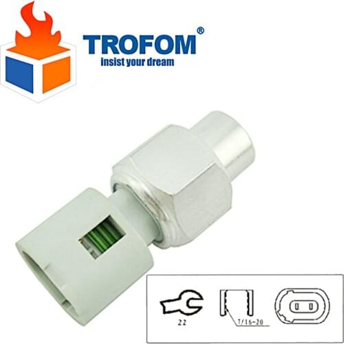 POWER STEERING PRESSURE SENSOR RENAULT 19 25 CLIO ESPACE KANGOO LAGUNA MEGANE SCENIC SAFRANE TRAFFIC LOGAN 7700435692 7700413763