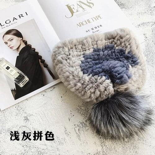 ECTIC Women's Beanie Hats