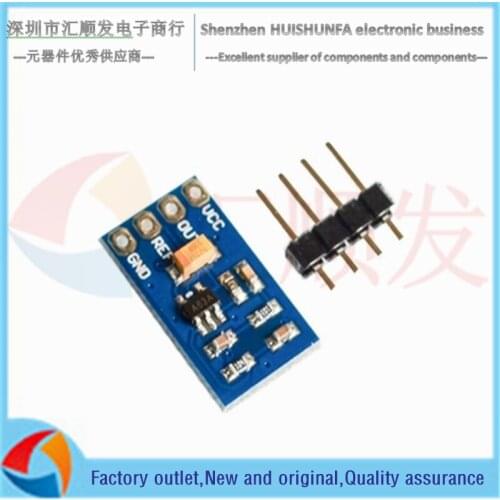 Gy-35-rc single-axis gyroscope simulator gyroscope module enc-03rc module