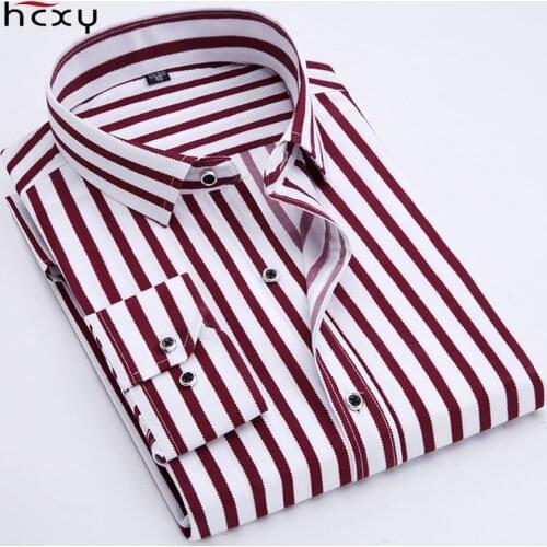 HCXY Fashionable Men's Clothing