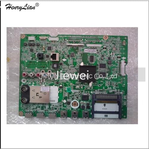 HENRYLIAN (Jiewei) Free Shipping Tested Working 42LA6800-CA EAX64797004 EAX64797003
