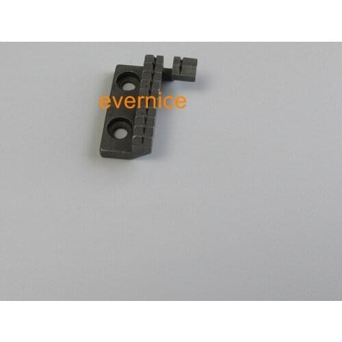 FEED DOG FEEDER for SINGER 132K-A 132K-B 132K-C 132B6 SEIKO SK-2B SK-6F INDUSTRIAL HEAVY DUTY WALKING FOOT MACHINES