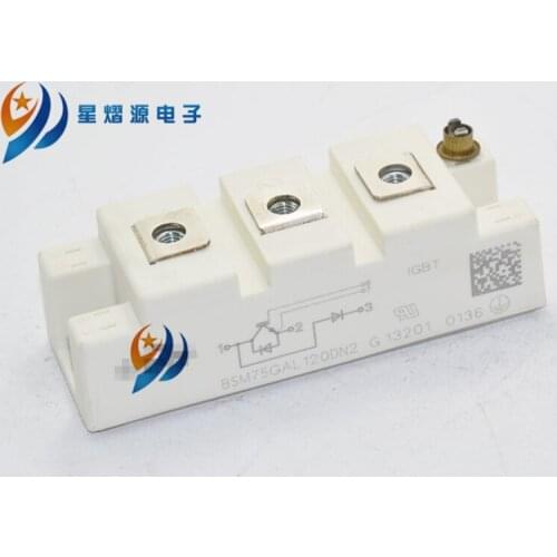 BSM75GAL120DN2 NEW IGBT MODULE IN STOCK
