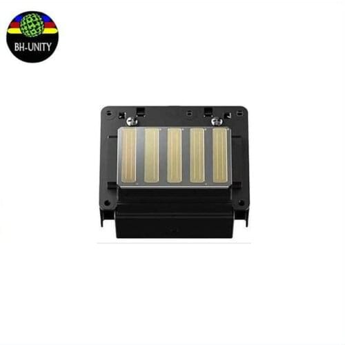 100% new Original dx6 printhead Compatible for 9700 / 9900 / 7900 / 7700 printer 10 color F191040 DX6 print head