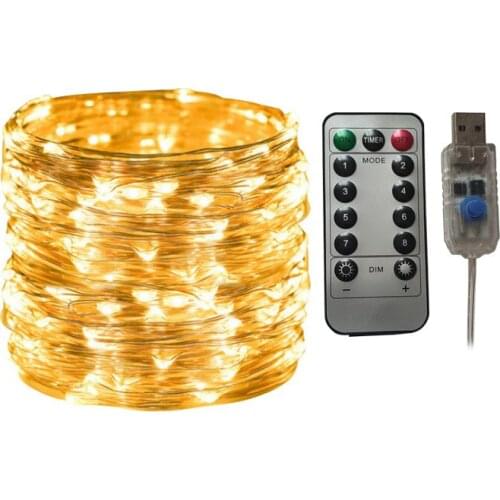 REACHYEA LED Garlands