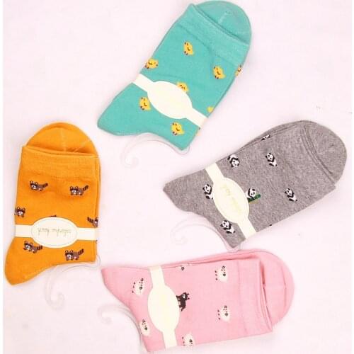 Rockbottom Women's Cotton Socks