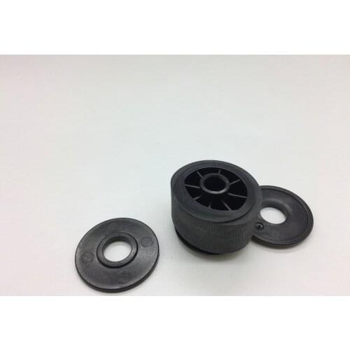 Compatible new pick up roller for Lexmark T652 T654 T651 40X1883 5 pcs per lot