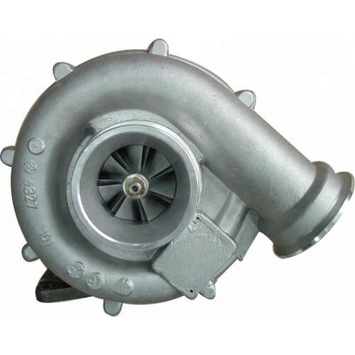 Xinyuchen turbocharger for Turbo K27 53279706441 3520964299 3520965199 OM366 Turbocharger