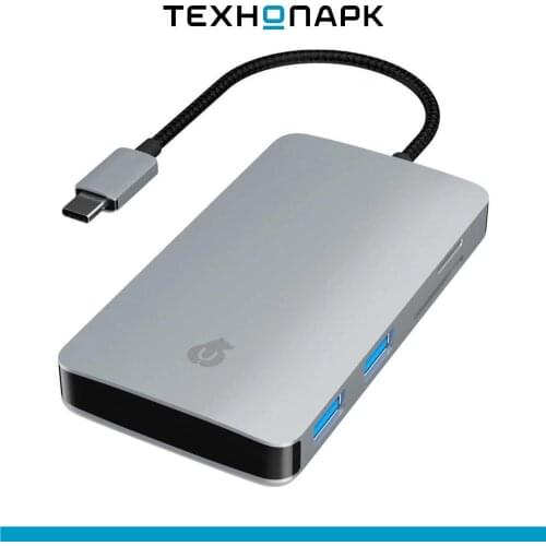 uBear Memory Cards And SSD