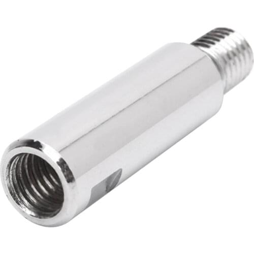M14 Rotary Polisher Extension Shaft For Car Care Polishing Detailing Accessories P82D