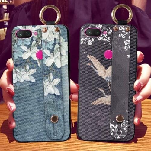 YaXiangGe Phone Cases Xiaomi Mi 6X