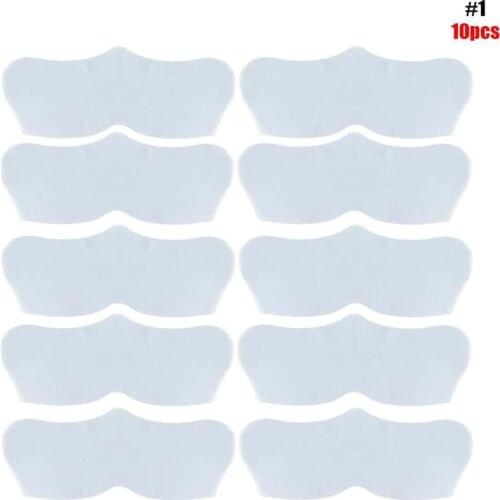 60 Pcs Nose Blackhead Sticker Stripes Mask For Nose Cleaning Shrink Remover Nose Pore Unisex Blackhead Deep L0H6