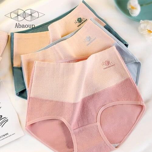 Мужские хлопковые трусы Abaoup China At AliExpress