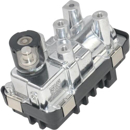 AP02 Electric Actuator FOR Mercedes-Benz CLK & CLS 730314 6NW009228 Turbo G-88 New