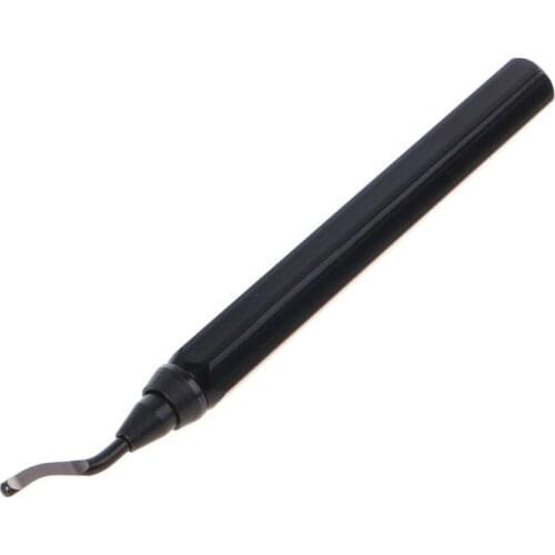 Rapid Steel Rotary Blade RB1000 Blade Sturdy Aluminum Handle Plastic Copper Corner Crack DIY Deburring Trimming processing Tools