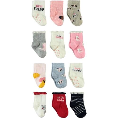 Civil Children's Socks