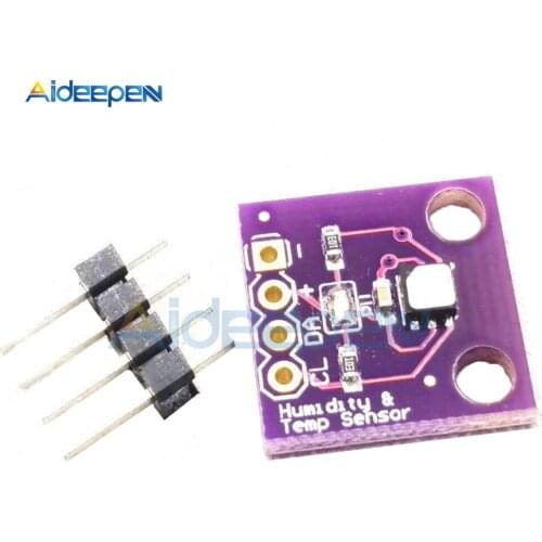 Heart Rate Click MAX30102 Sensor Module Breakout Ultra-Low Power Consumption for Arduino Not MAX30100