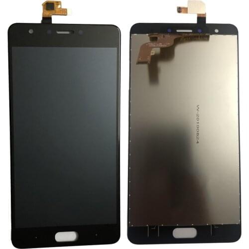 For Infinix Note 4 Pro X571 Full LCD Display With Touch Screen Digitizer Assembly Replacement Parts For Infinix Note4 Pro LCD