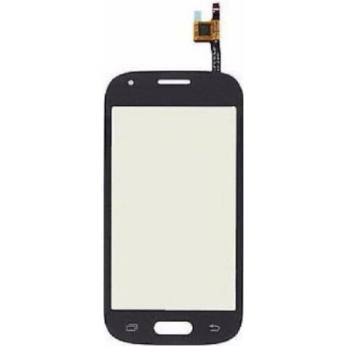 For Samsung Galaxy Grand 2 G7102 G7105 Black Color Touch Screen Digitizer