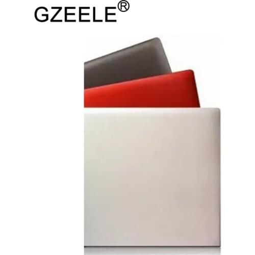 GZEELE for Lenovo S41 S41-30 S41-45 S41-70 U41-70 300S-14ISK 500S-14ISK LCD Back Rear top Cover 460.03N03.0003 460.03N04.0002