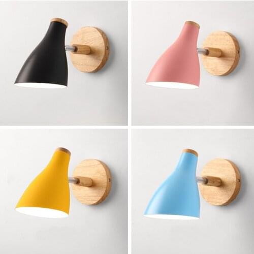 Crystal lampes suspendues glass wall sconces iron led corridor wall lamp living room bedroom bedside wall lamp