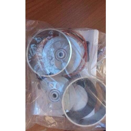 Preassure/Vacuum pump kit for p/n B16493 DXC 600/800