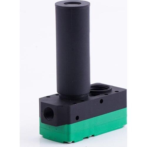 PBM AceKing Miniature Multistage Vacuum Generator PB X5/10/20/30-A-B/PBM10/20/30-C-B PBM-10-C PBM-20-C PBM-30-C ABM-10 ABM-20-C