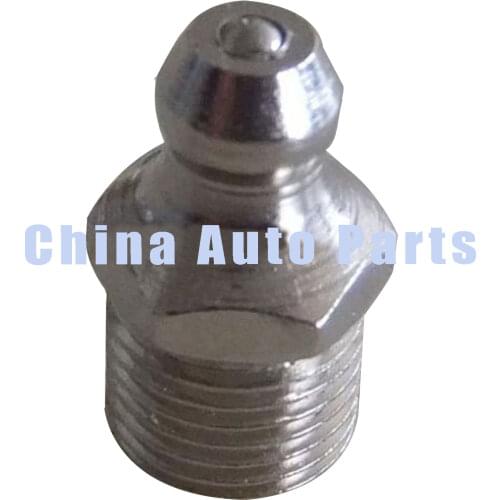 PC300-8 PC350-8 PC300-7 excavator spare parts grease fitting 07020-00000 1pc