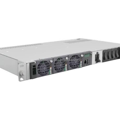 Original Vertiv Communication Power R48-1000e3 Rectifier NetSure 2100 Series Embedded System A31-S3