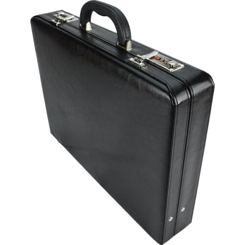 Professional James Bond Encrypted Briefcase