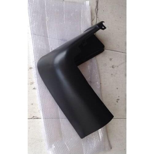 For Toyota Land Cruiser 4500 LC80 Front Rear Bumper Wrap Angle Rubber