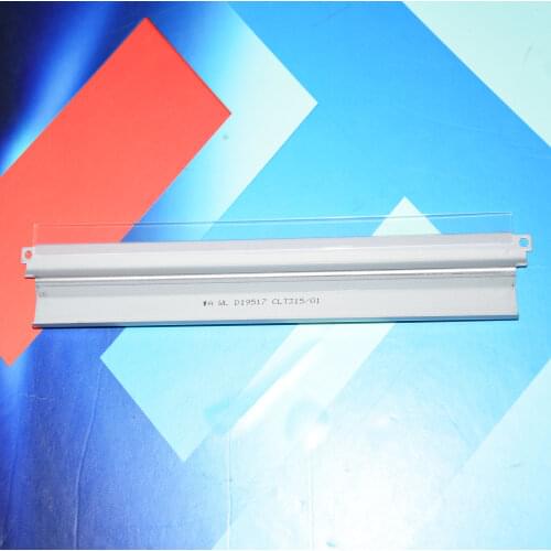 2Pcs Drum Cleaning Blade For Samsung Clp315 Clp310 Clp-310n Clx-3170 Clx-3175 Clx-3175n Printer Clp 310 315 wiper blade